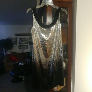 Sequen dress